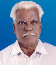Chairman
